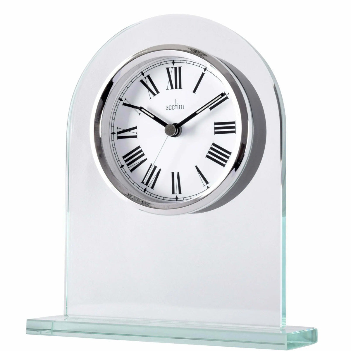 Acctim Adelaide Table Clock