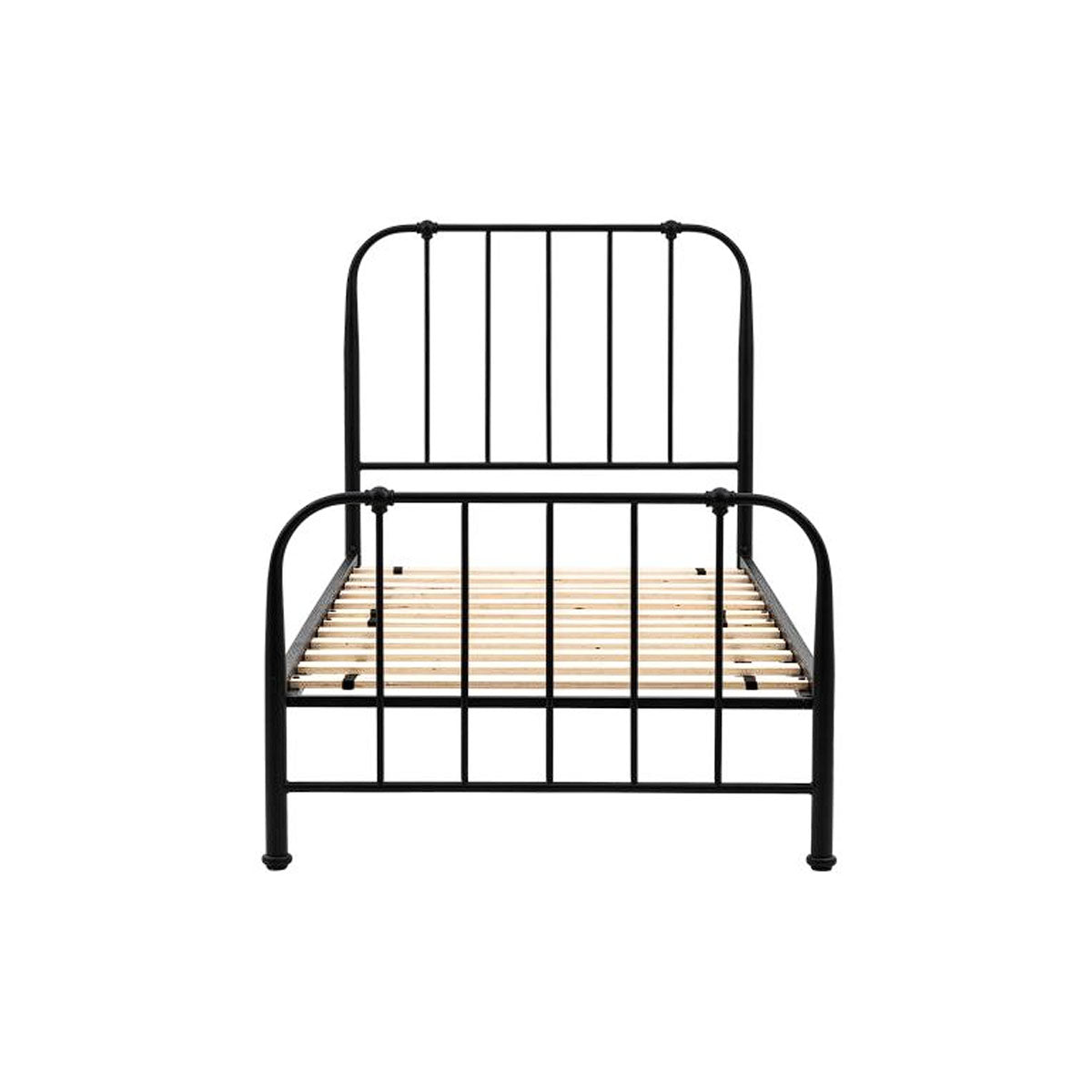 Gallery Direct Loughton Bedstead