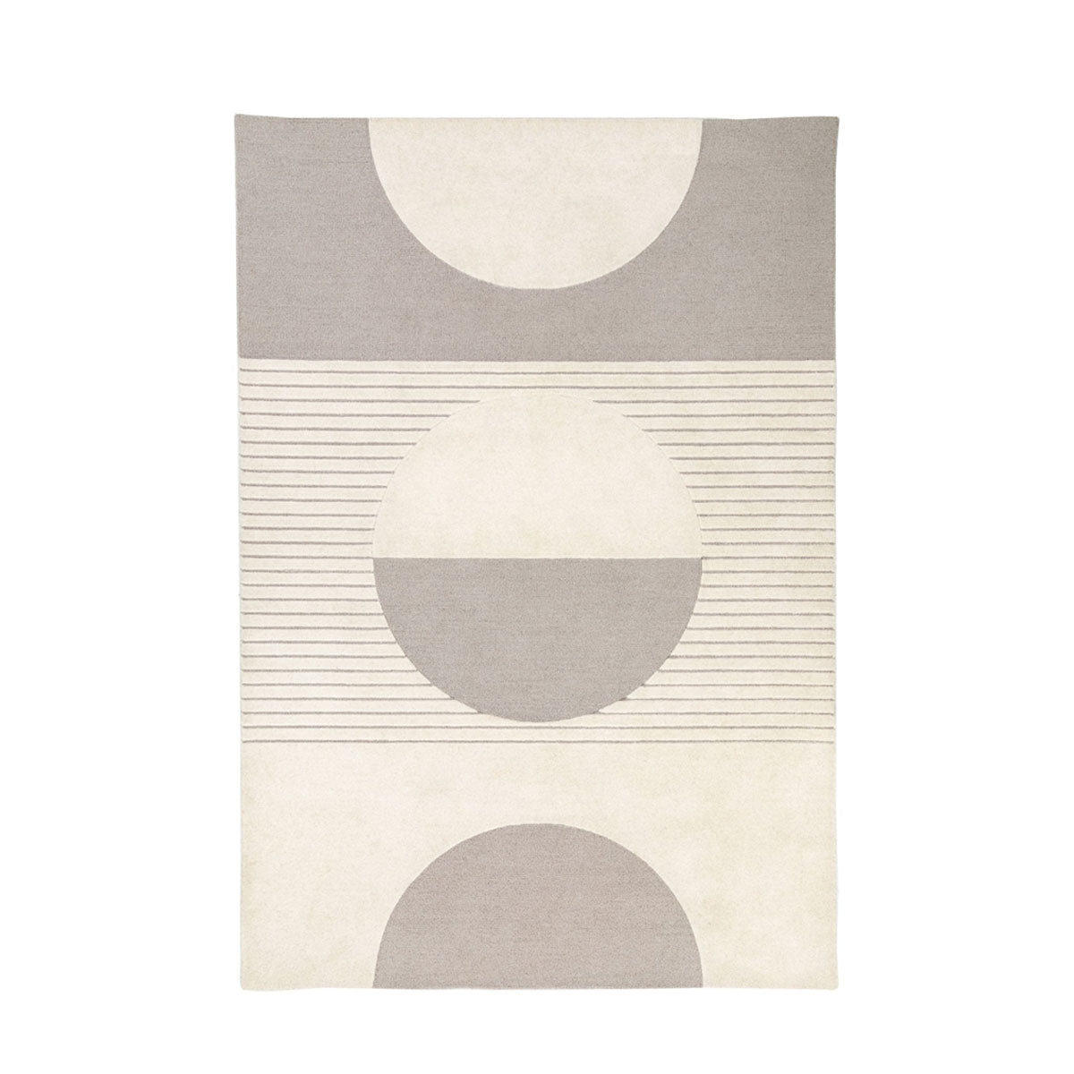 Gallery Direct Shear Lambswool Rug