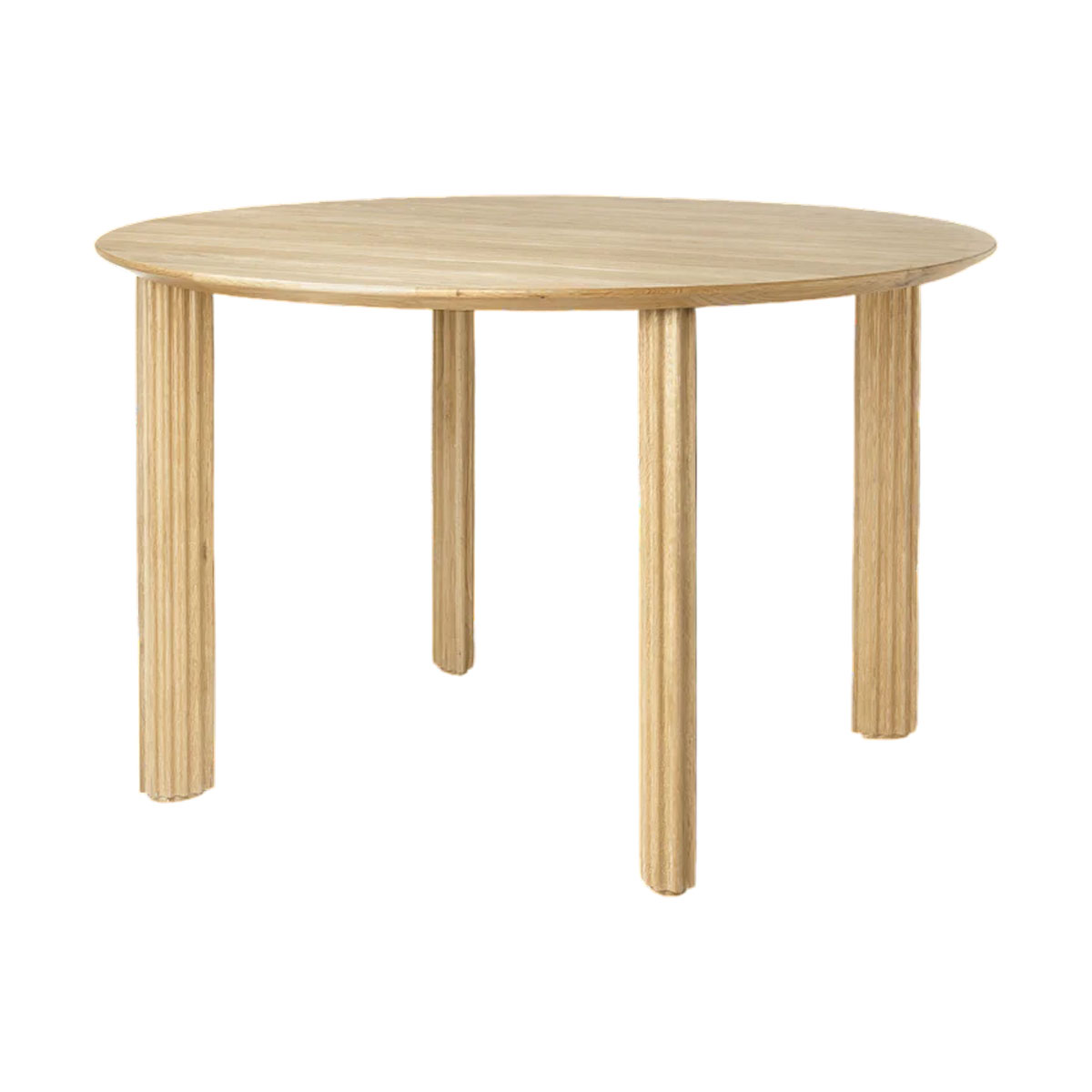 Umage Comfort Circle Table