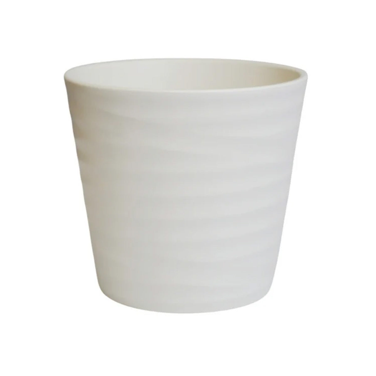 Ivyline Oslo Cotton Taper Planter