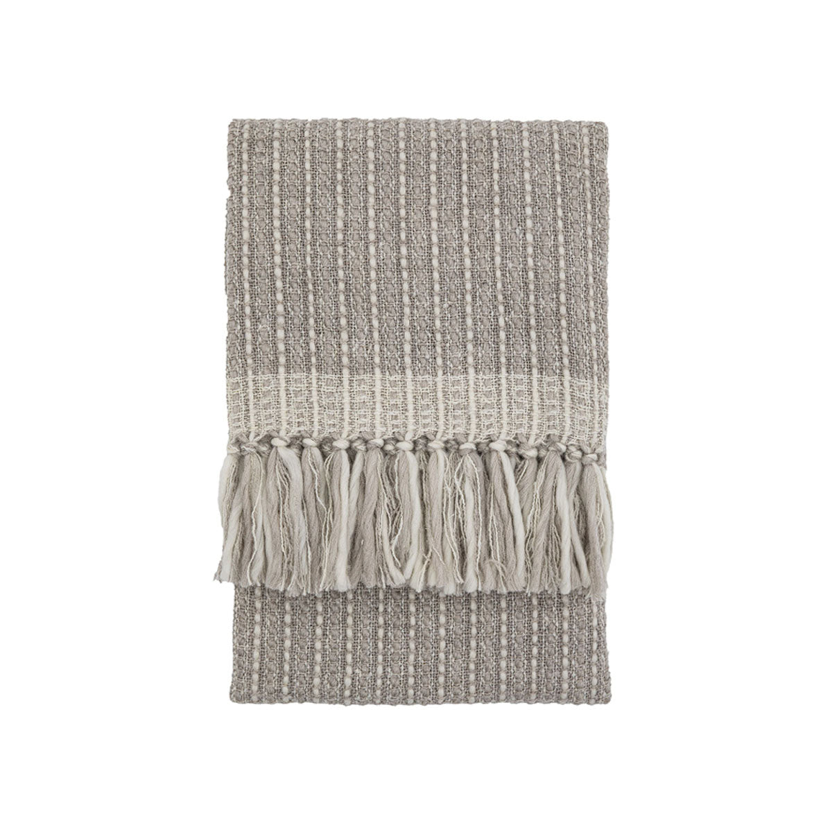 Gallery Direct Dolby Woven Throw