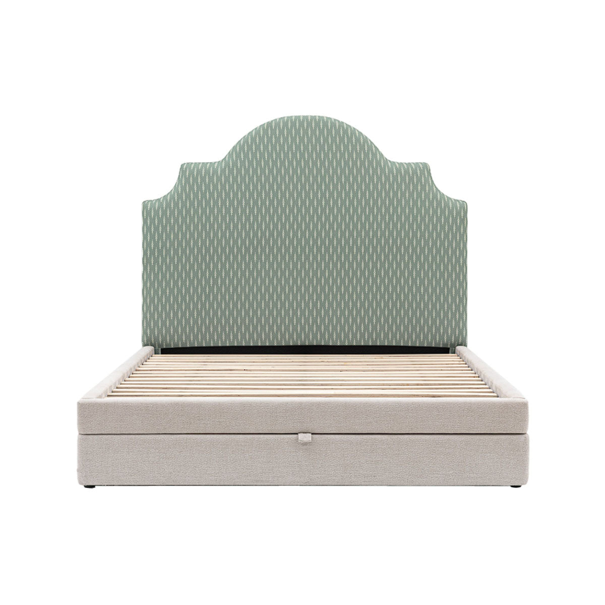 Gallery Direct Wilton Bed
