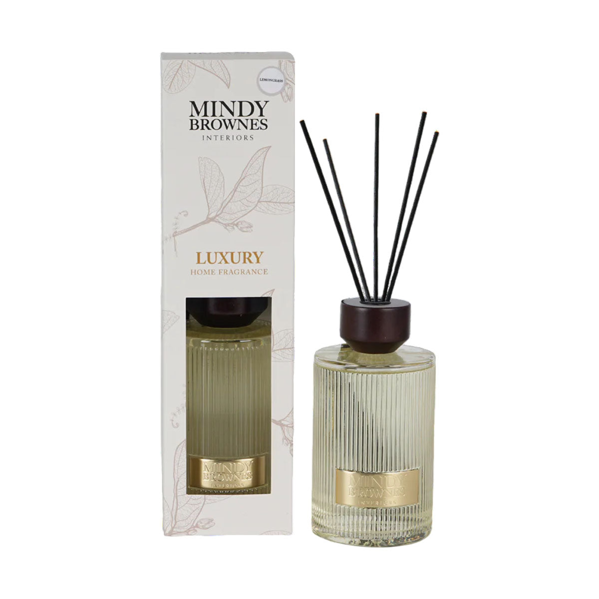 Mindy Brownes Reed Diffuser Lemongrass