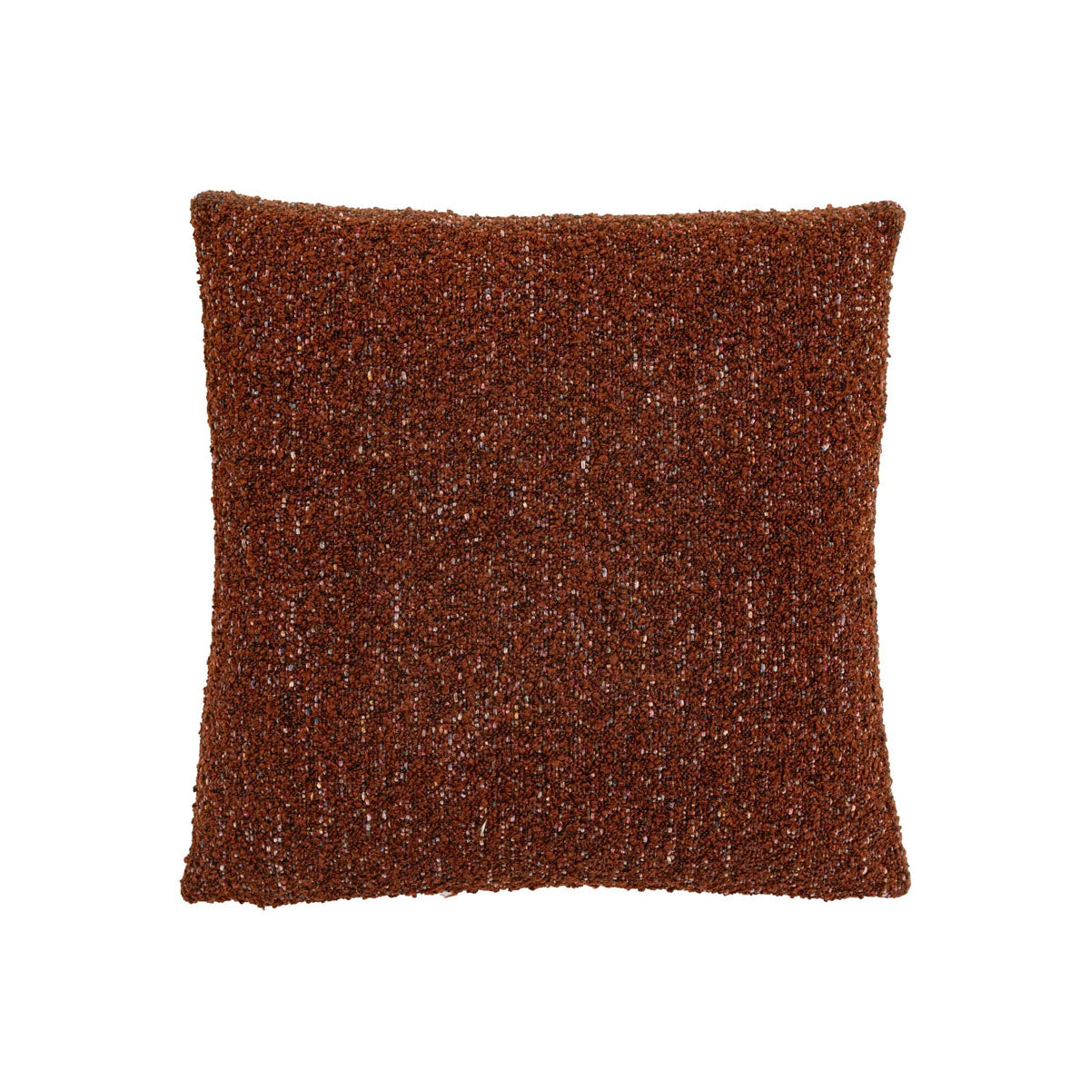 Gallery Direct Boucle Knife Edge Cushion