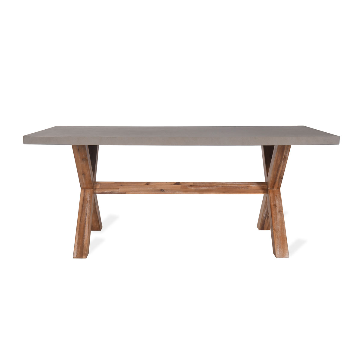 Garden Trading Burford Table Small Natural