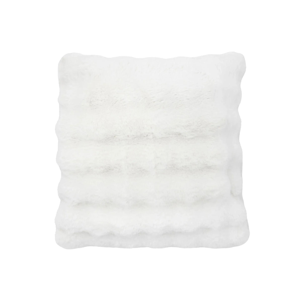 Gallery Direct Marshmallow Rabbit Cushion Cream