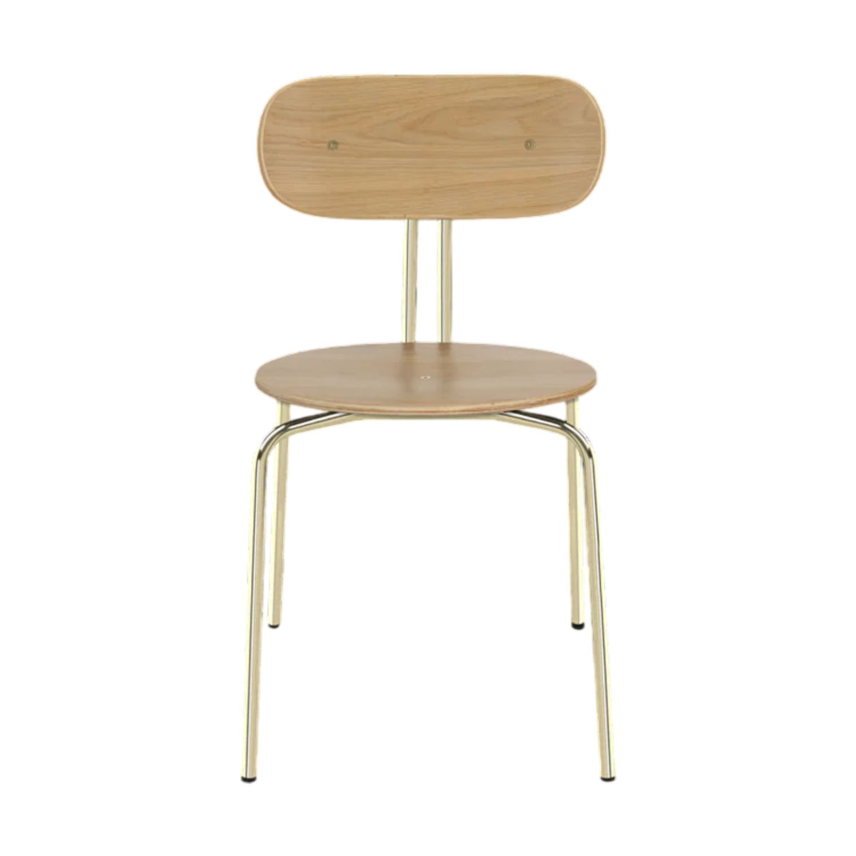 Umage Curious Oak Chair