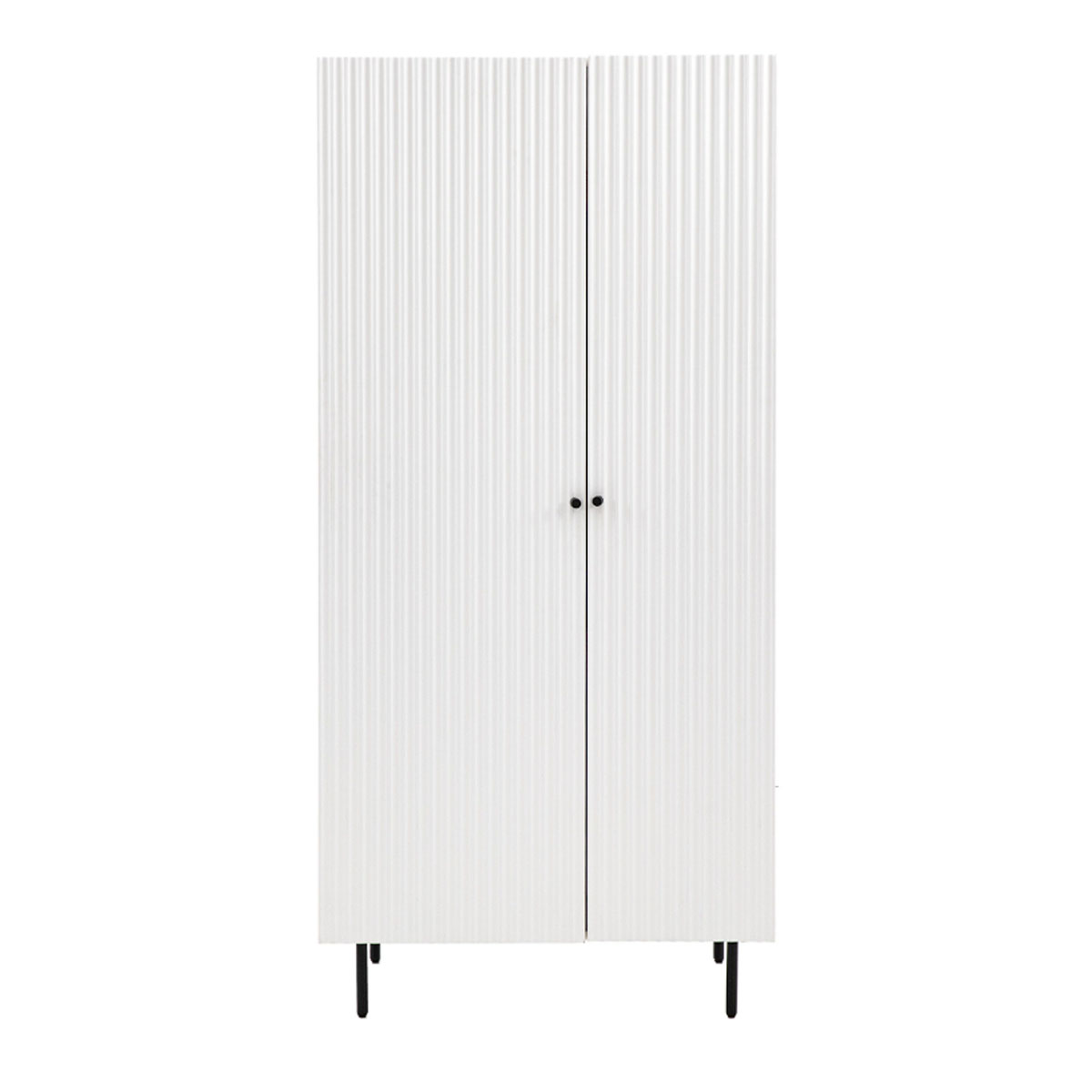 Gallery Direct Buckhurst Wardrobe