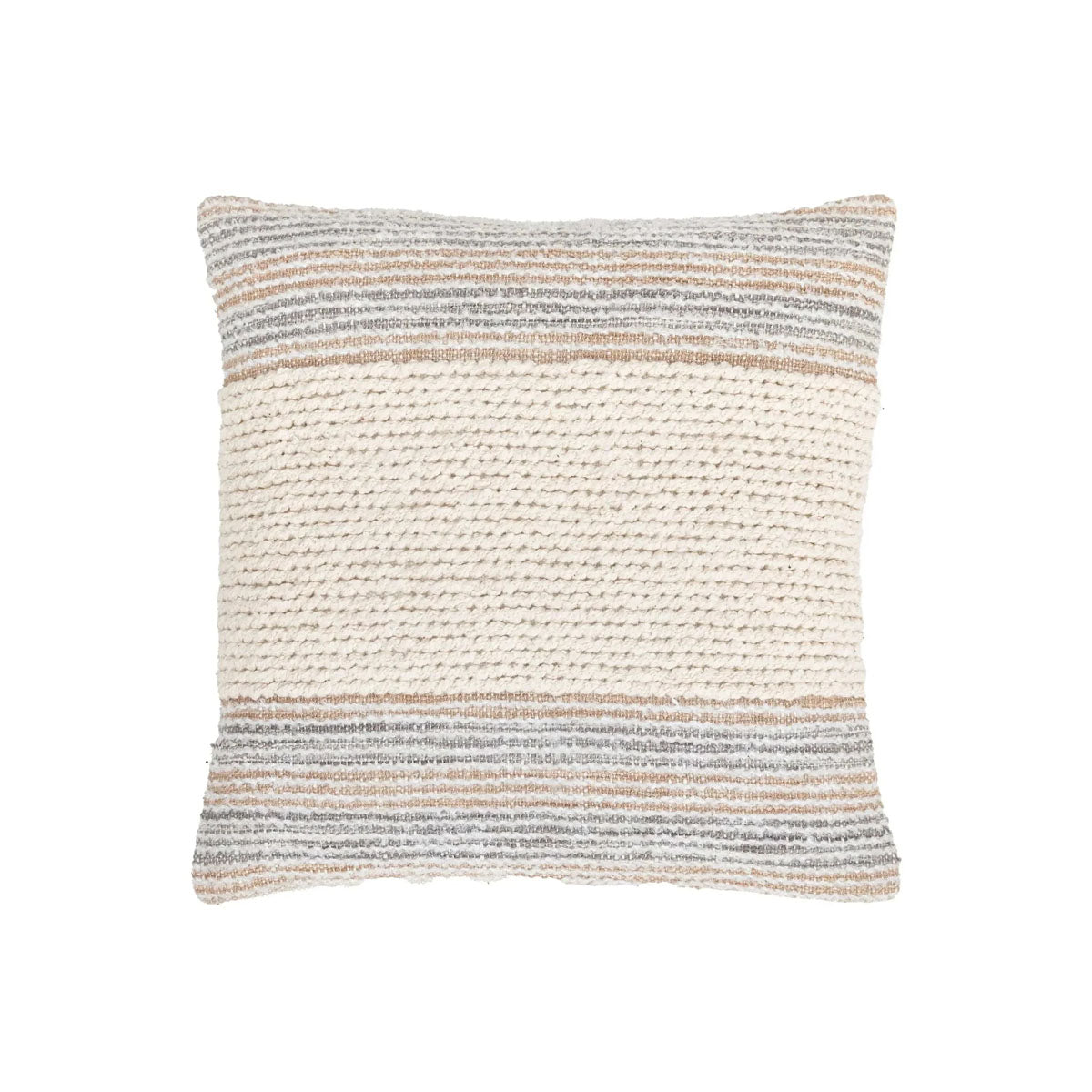 Gallery Direct Vertical Stripe Cushion