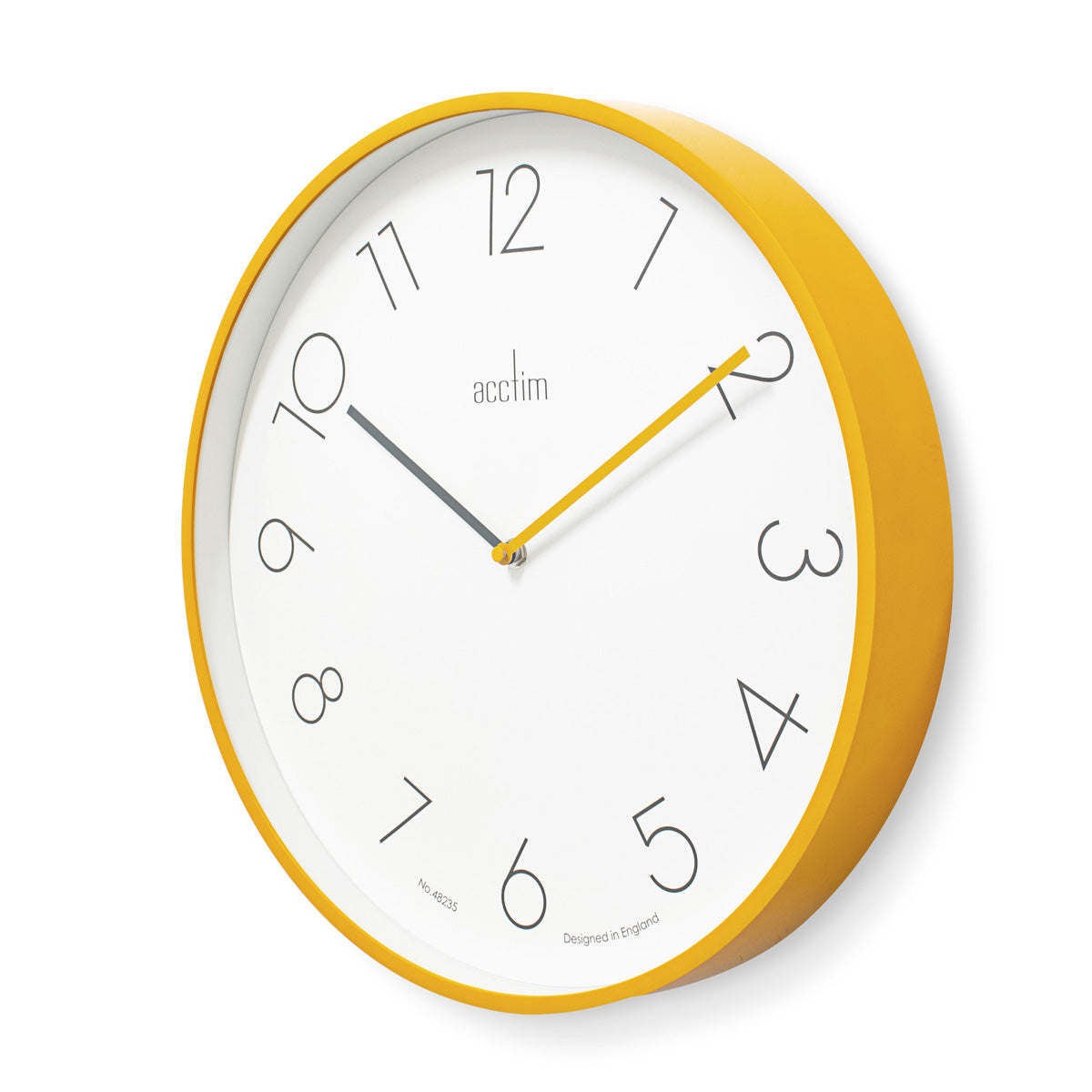 Acctim Kista Wall Clock