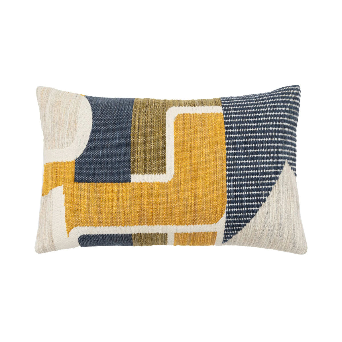 Gallery Direct Quinn Jacquard Cushion