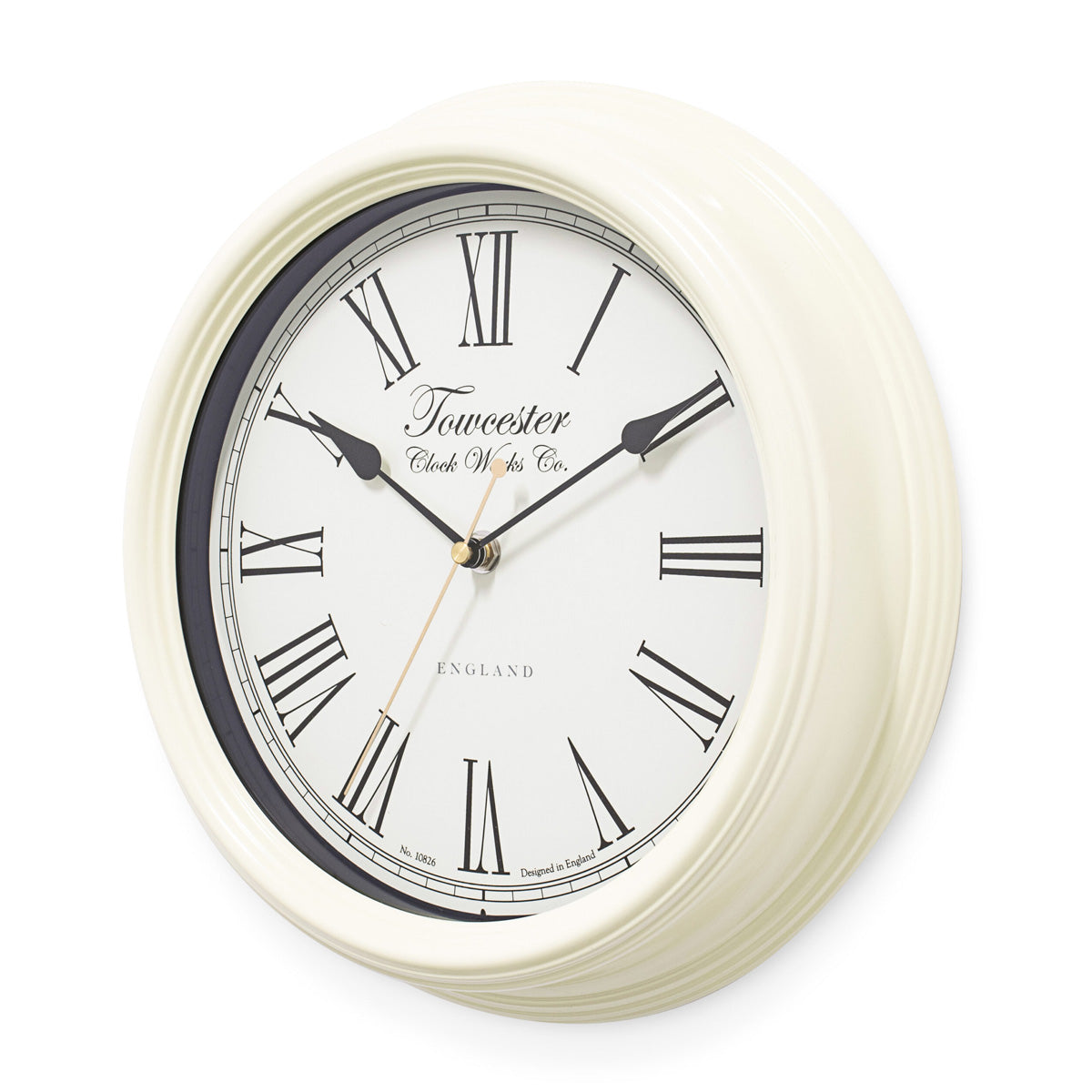 Acctim Redbourn Wall Clock