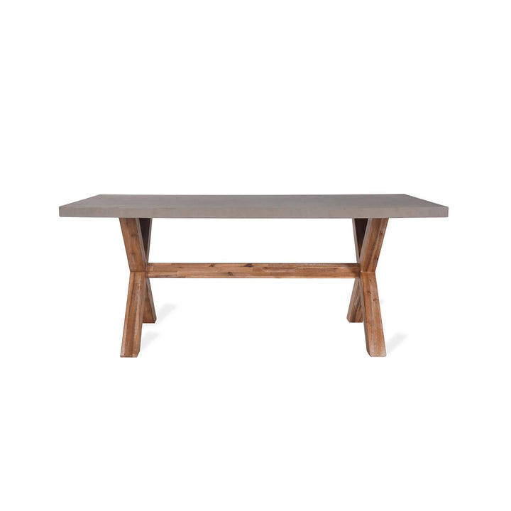 Garden Trading Burford Table Large Natural
