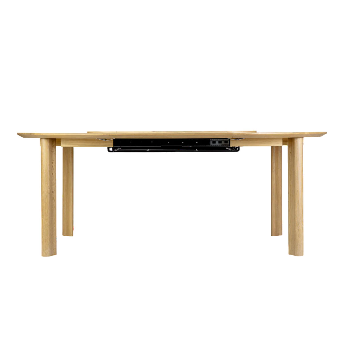 Umage Comfort Circle Table - Extendable