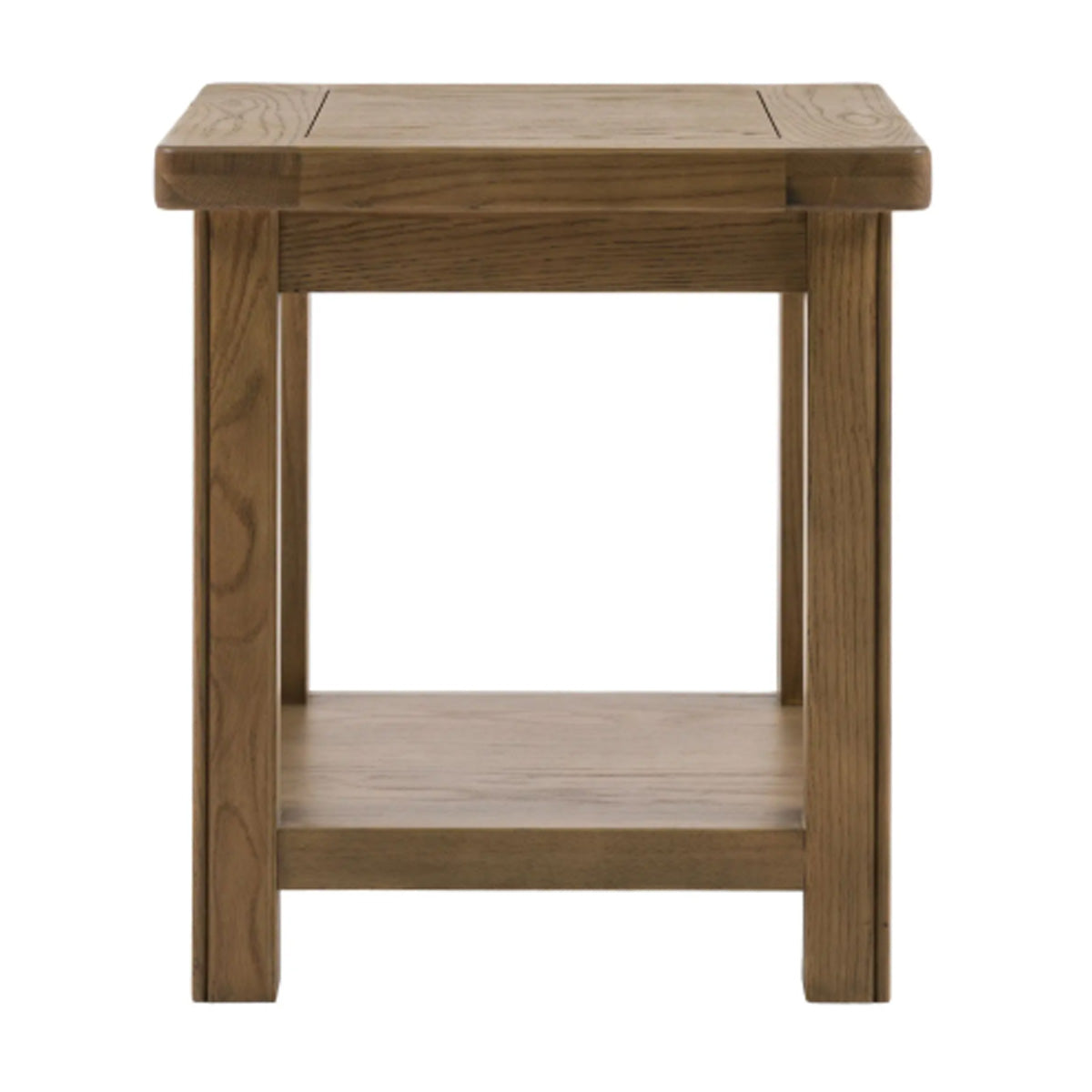 Gallery Direct Hardwick Side Table