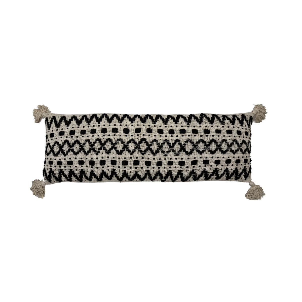 Gallery Direct Tufted Cushion