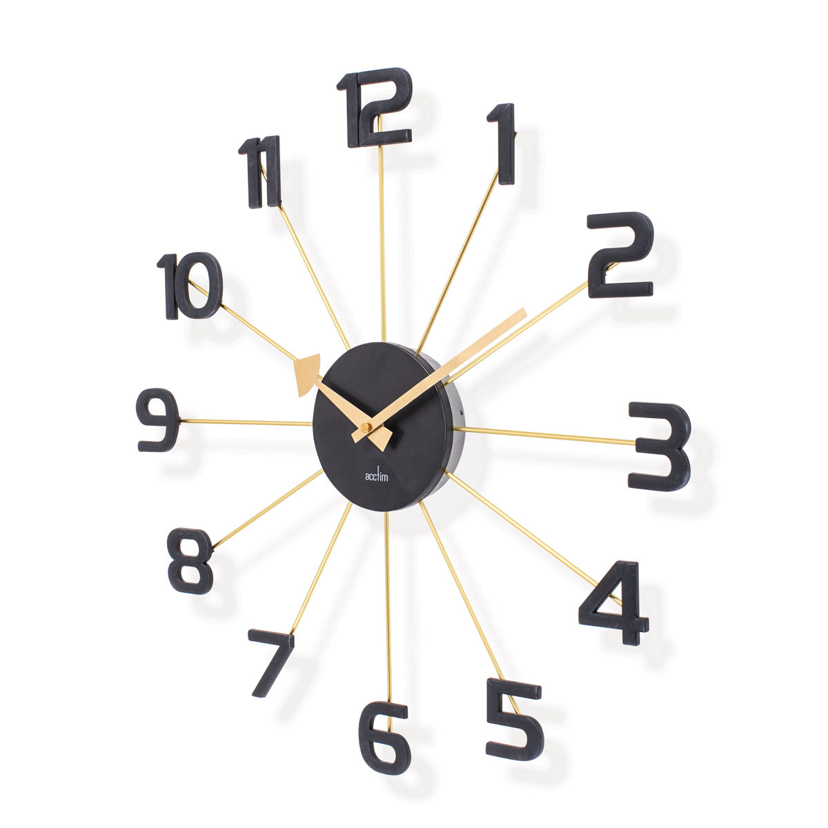 Acctim Astraea Wall Clock