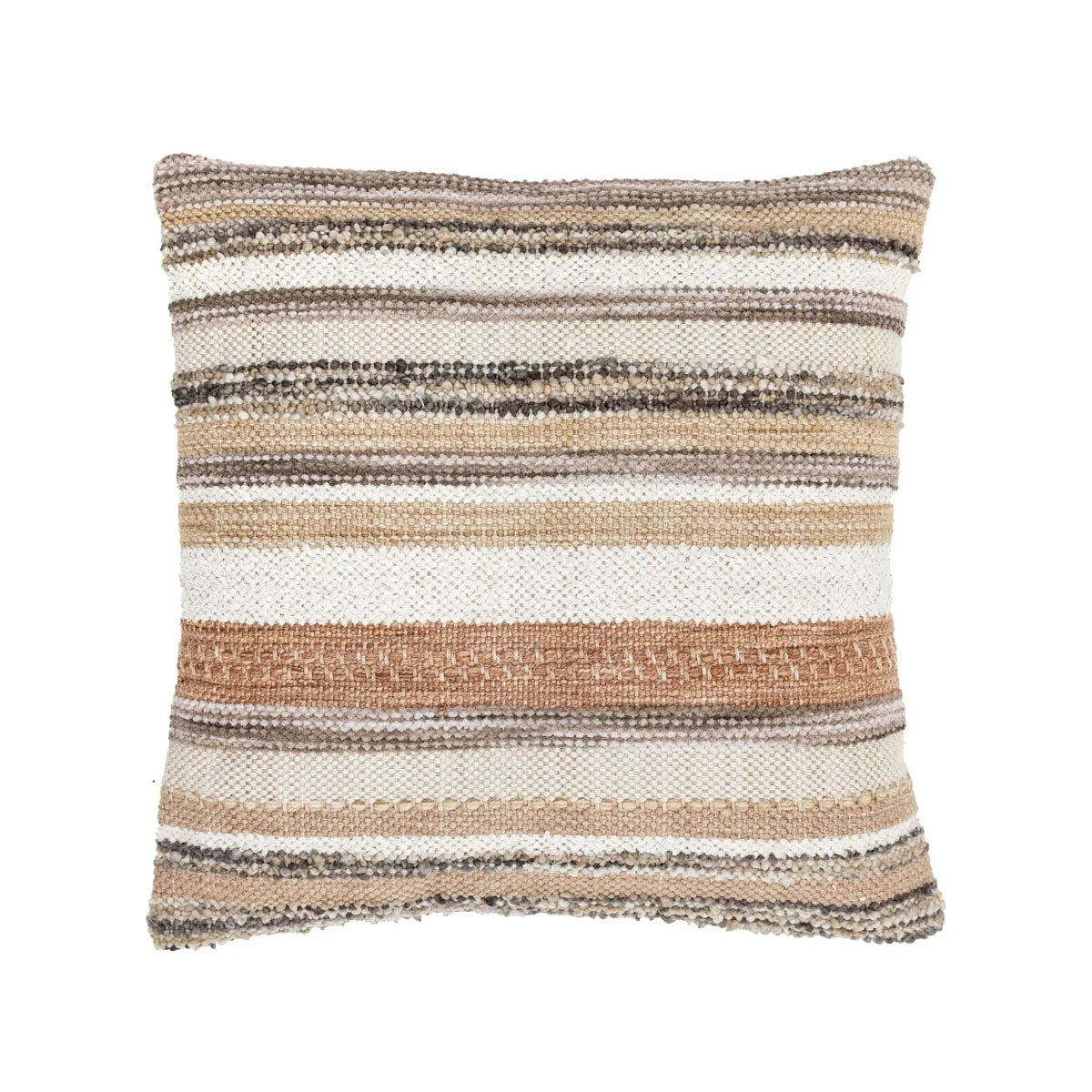 Gallery Direct Horizontal Stripe Cushion