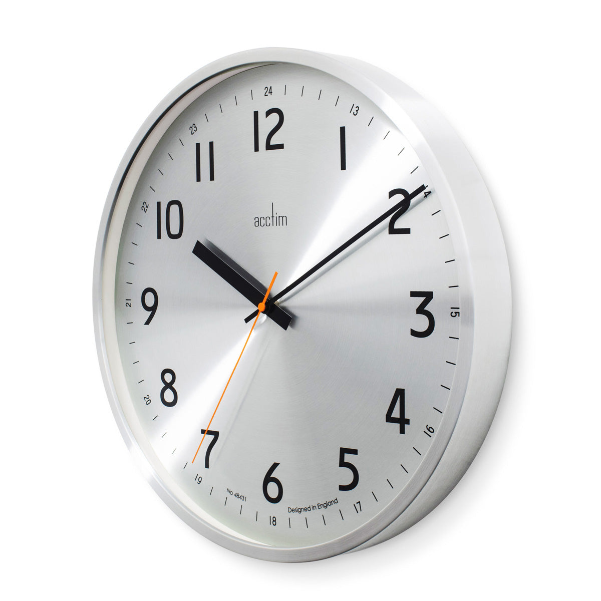 Acctim Klar Wall Clock