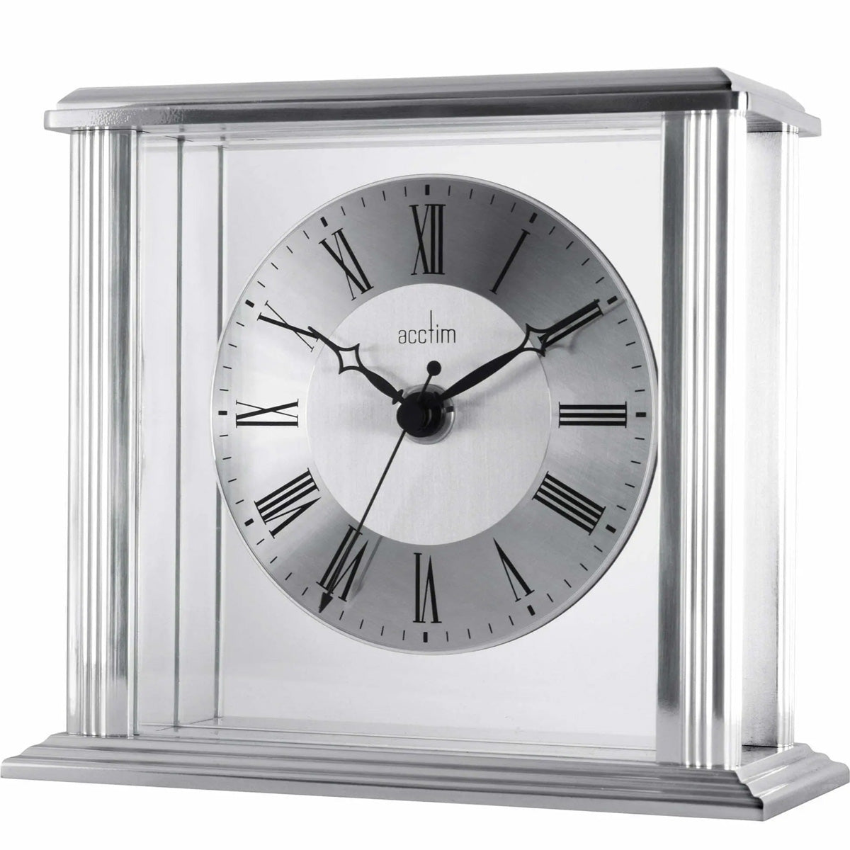 Acctim Hamilton Table Clock