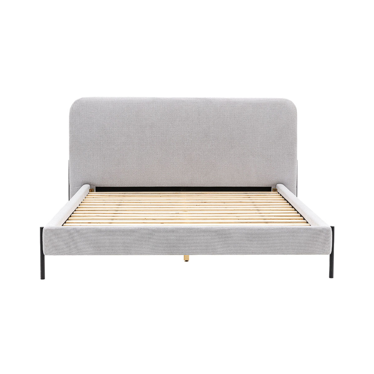 Gallery Direct Oslo Bedstead