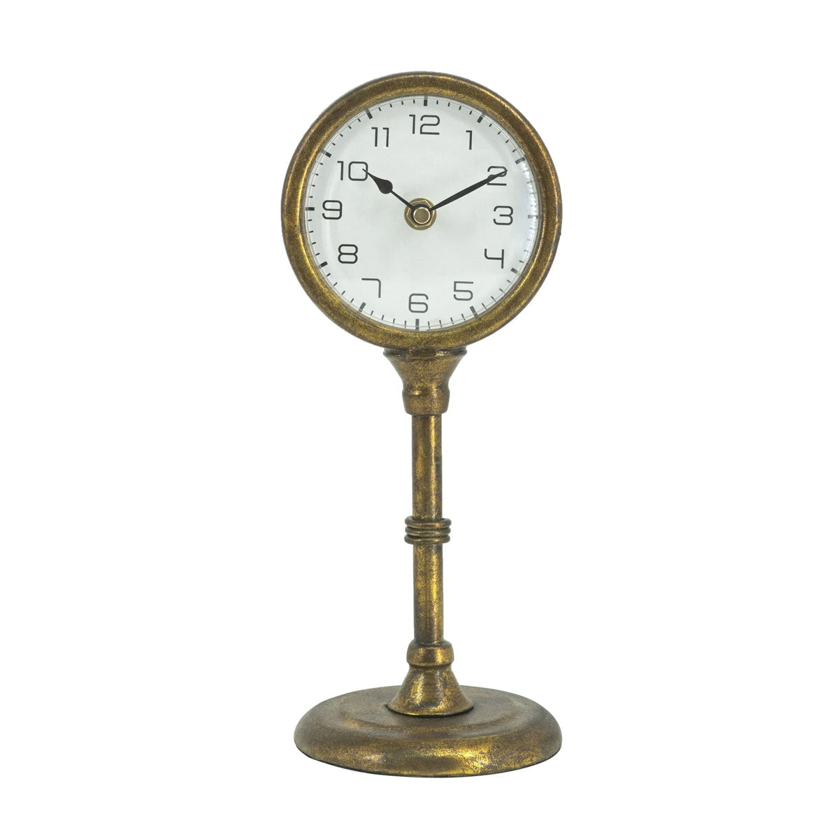 Mindy Brownes Pedestal Clock