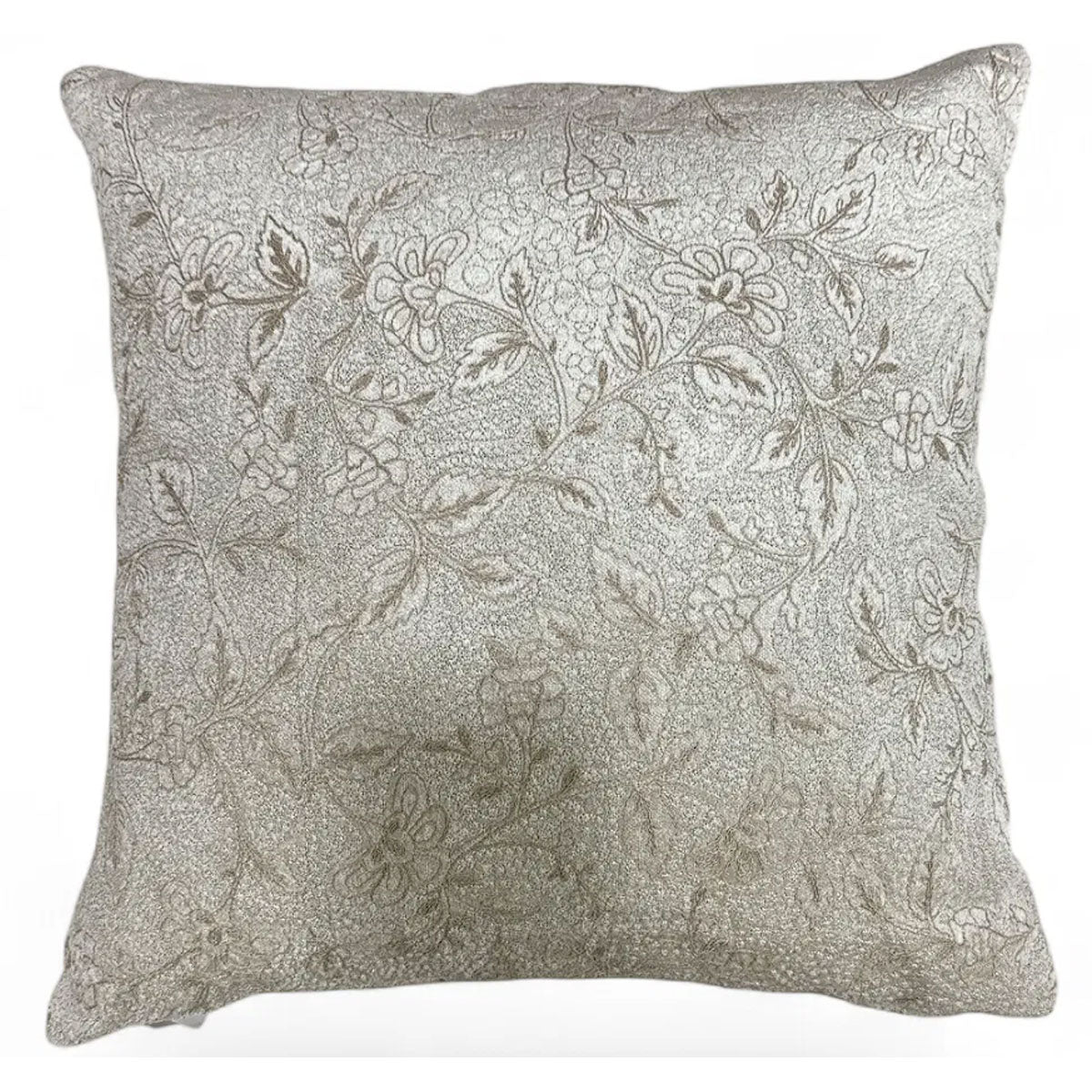 Malini Gardenia Cushion
