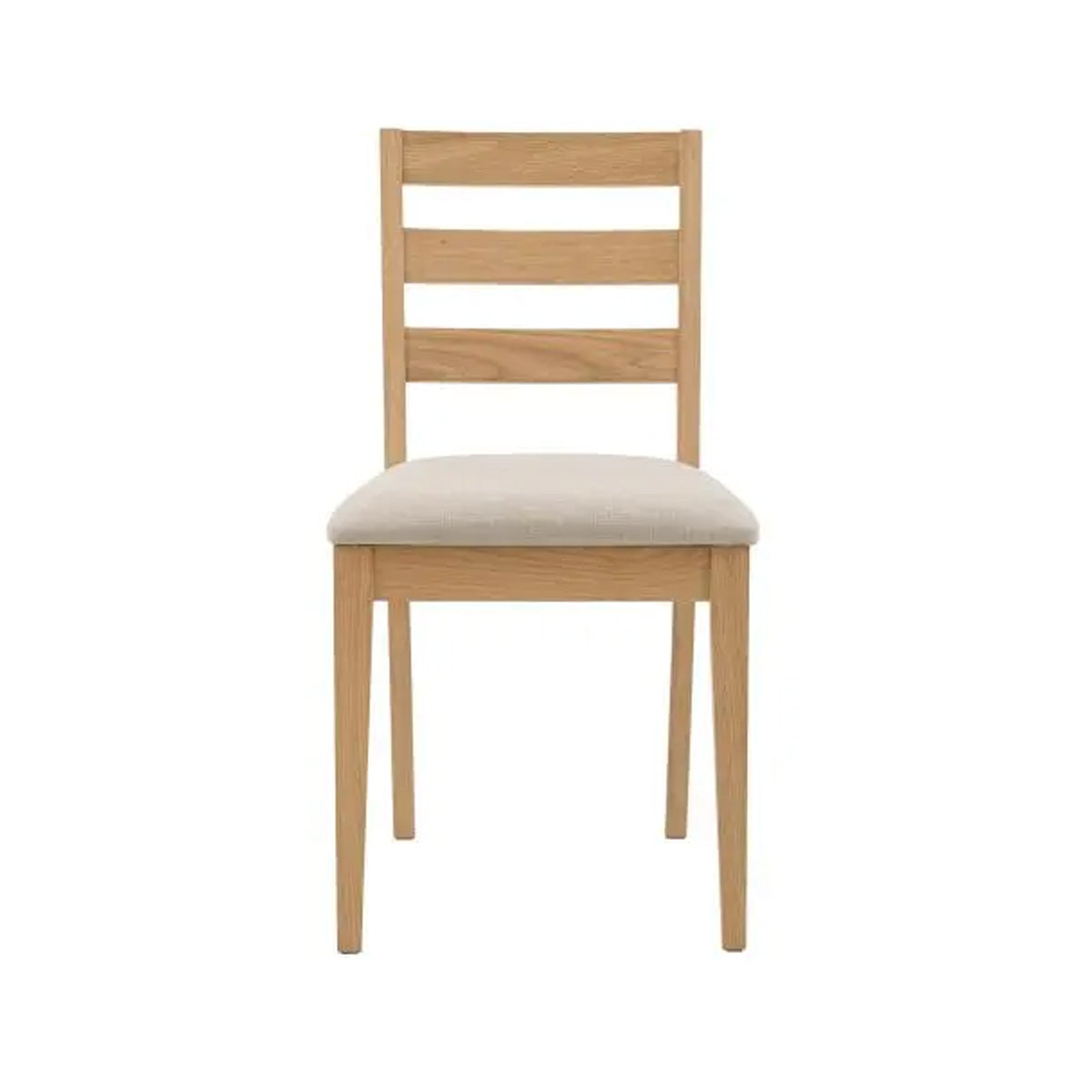 Gallery Direct Malvern Dining Chair 2pk