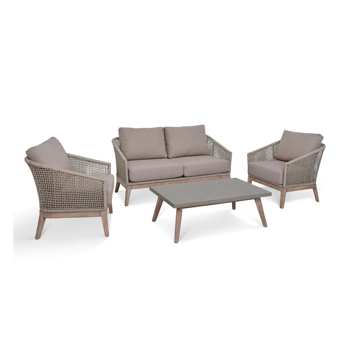 Garden Trading Lynton 2 Seater Sofa Set
