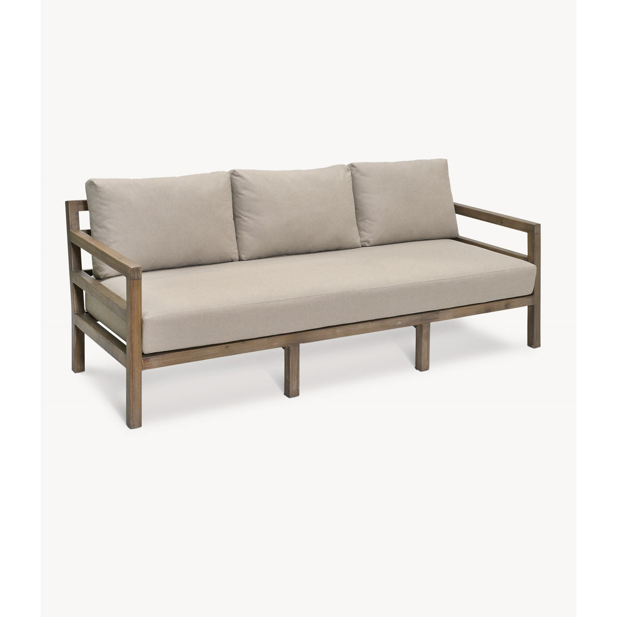Garden Trading Sandridge 3 Seater Sofa