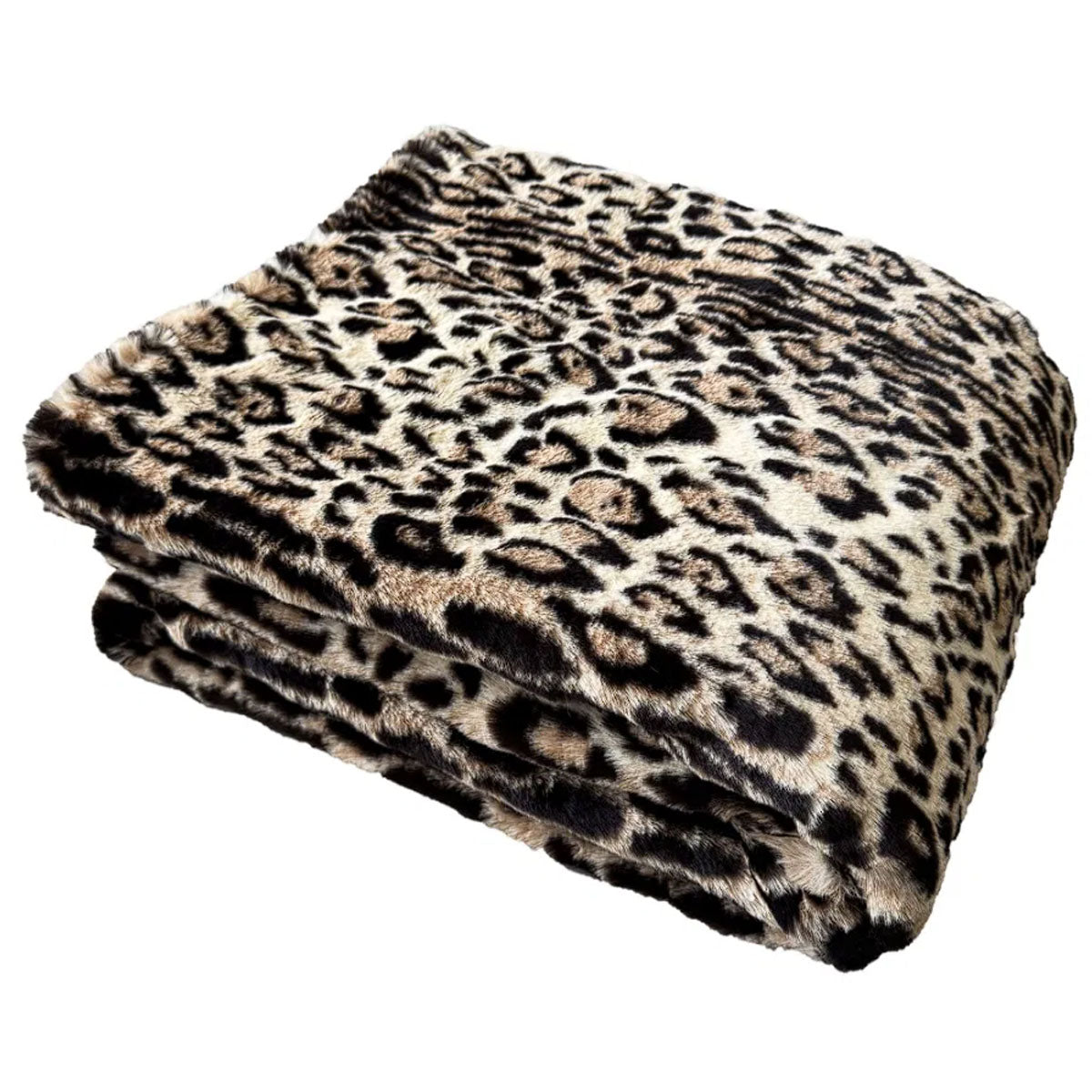 Malini Paul Moneypenny  Deafleopard  Throw