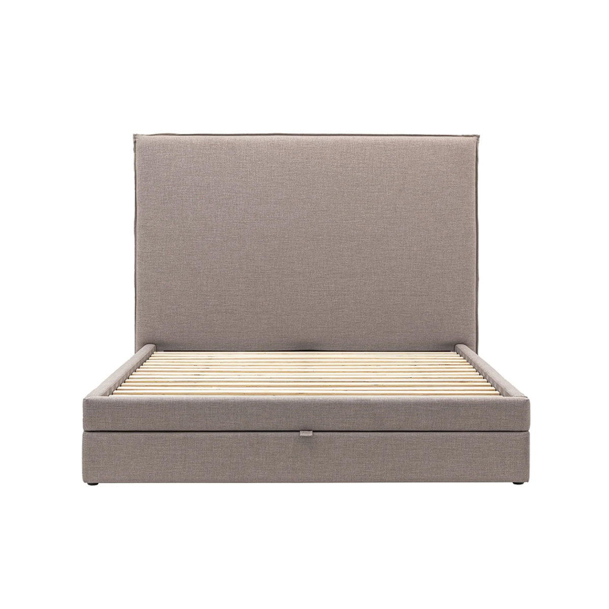 Gallery Direct Naunton Bed Smoke