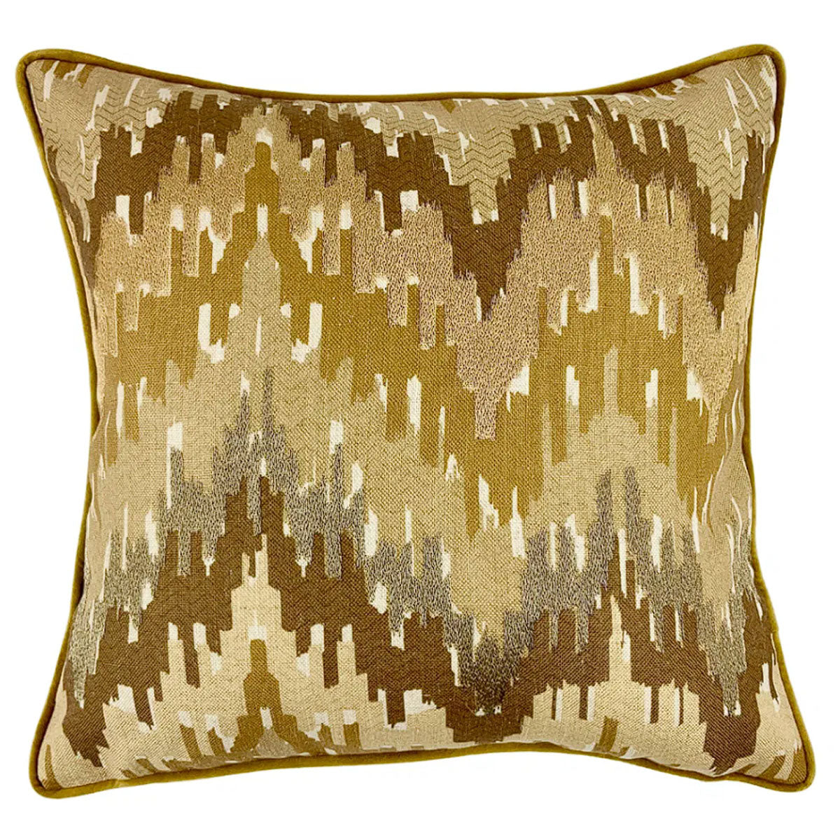 Malini Volt-Whiskey Cushion
