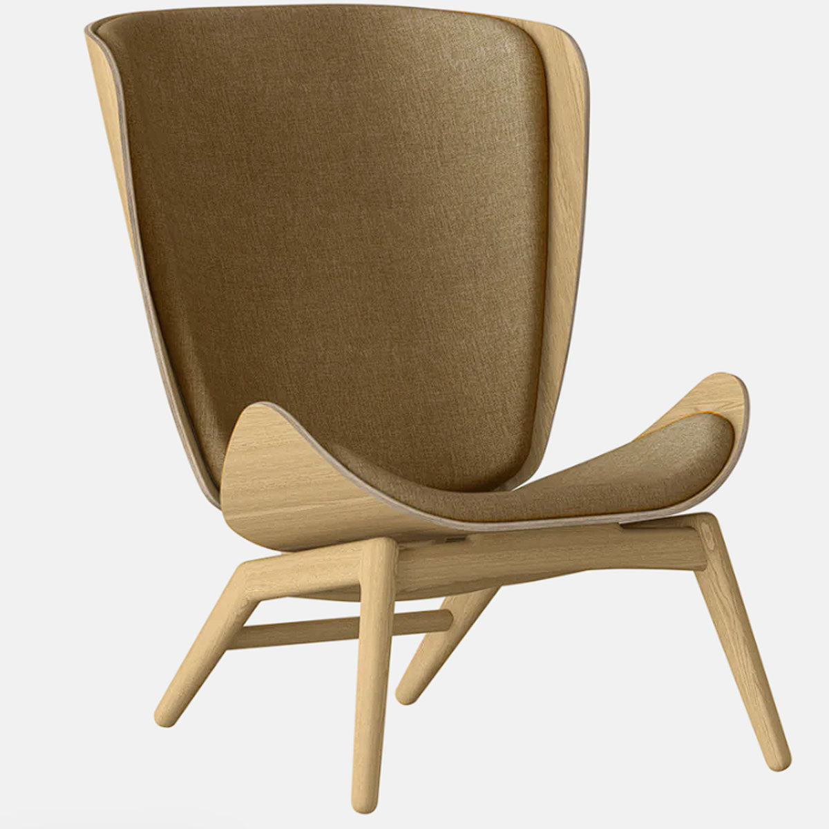 Umage The Reader Wing Chair