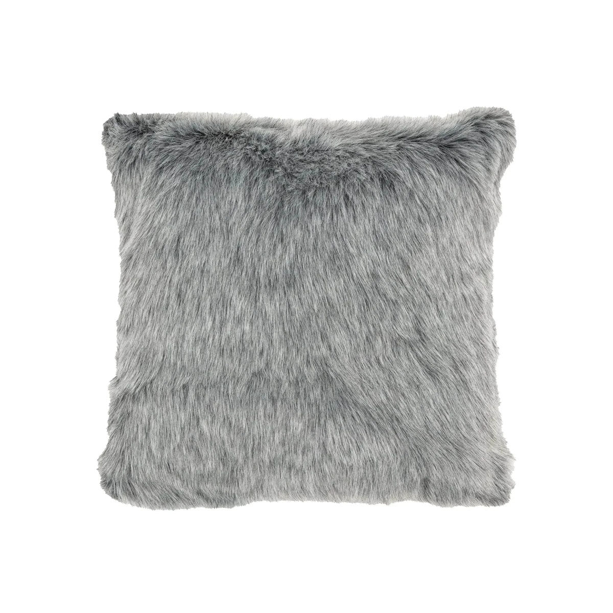 Gallery Direct Alaskan Faux Fur Cushion Premium