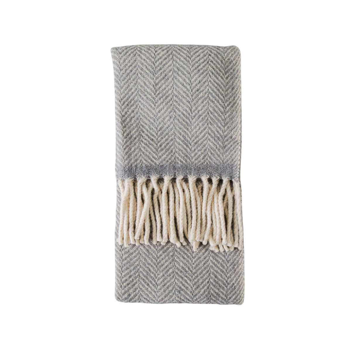 Gallery Direct Wool Throw