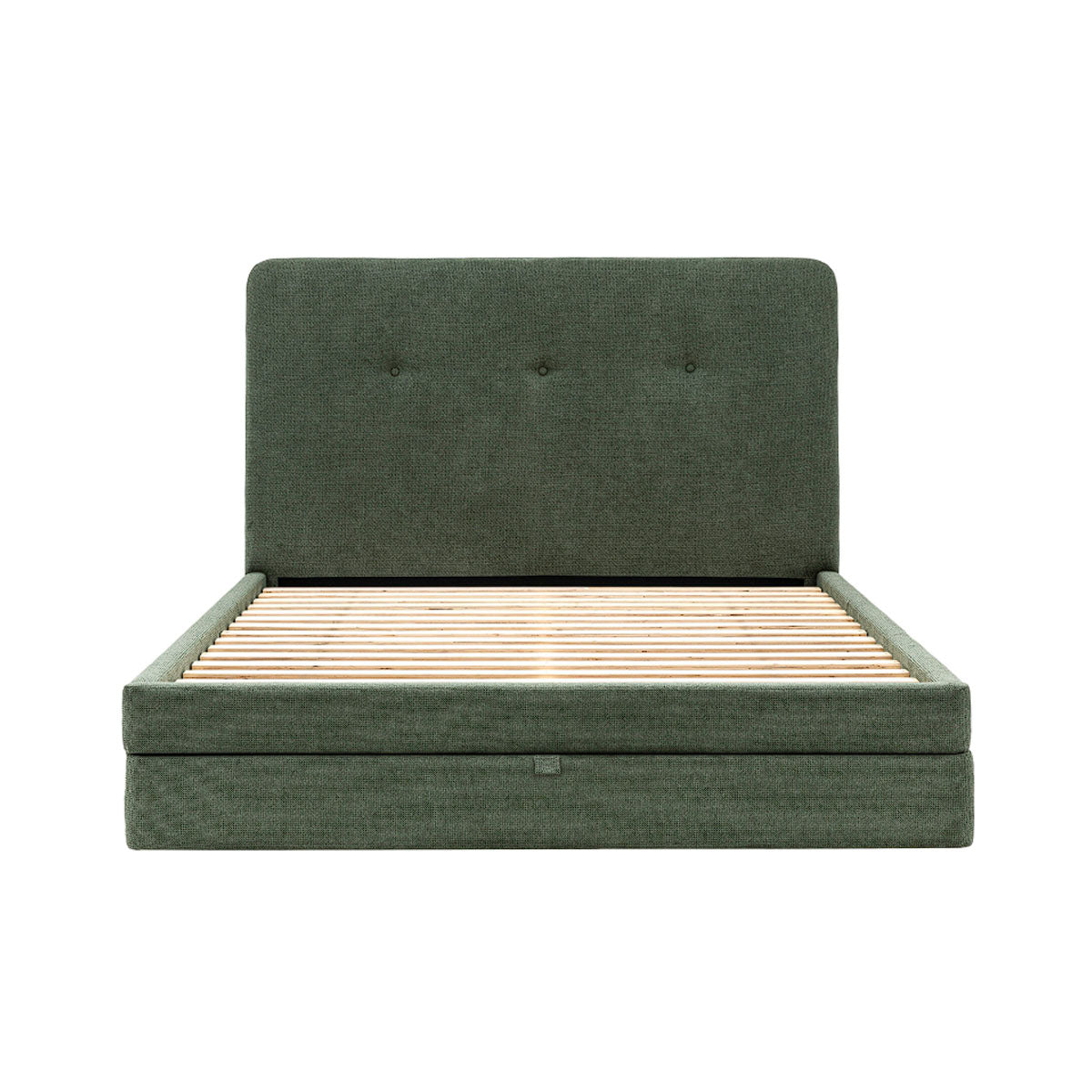 Gallery Direct Marlowe 2 Drawer Bedstead