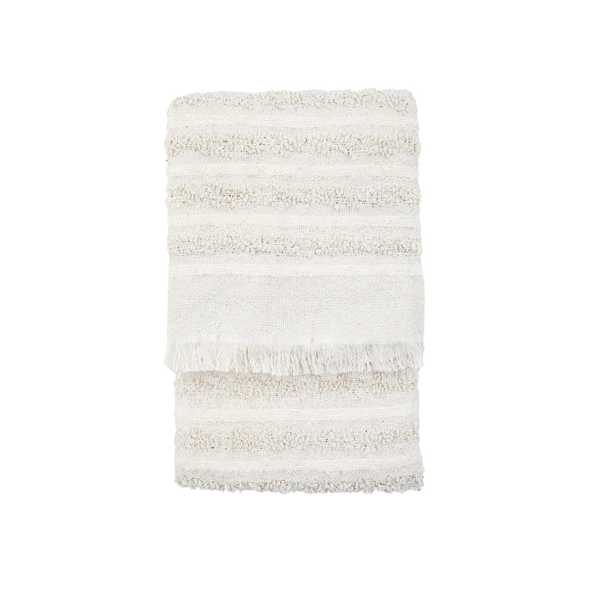 Gallery Direct Nepal Throw