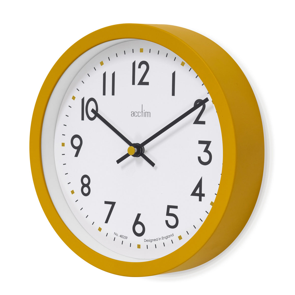 Acctim Elstow Wall Clock