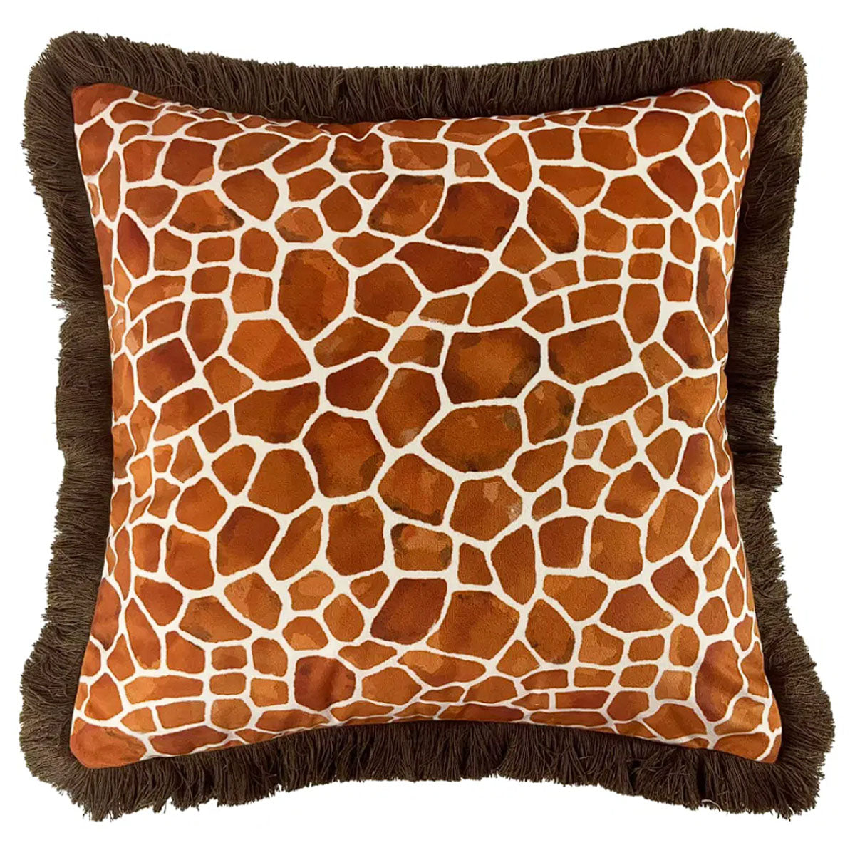 Malini Paul Moneypenny Tall Cushion