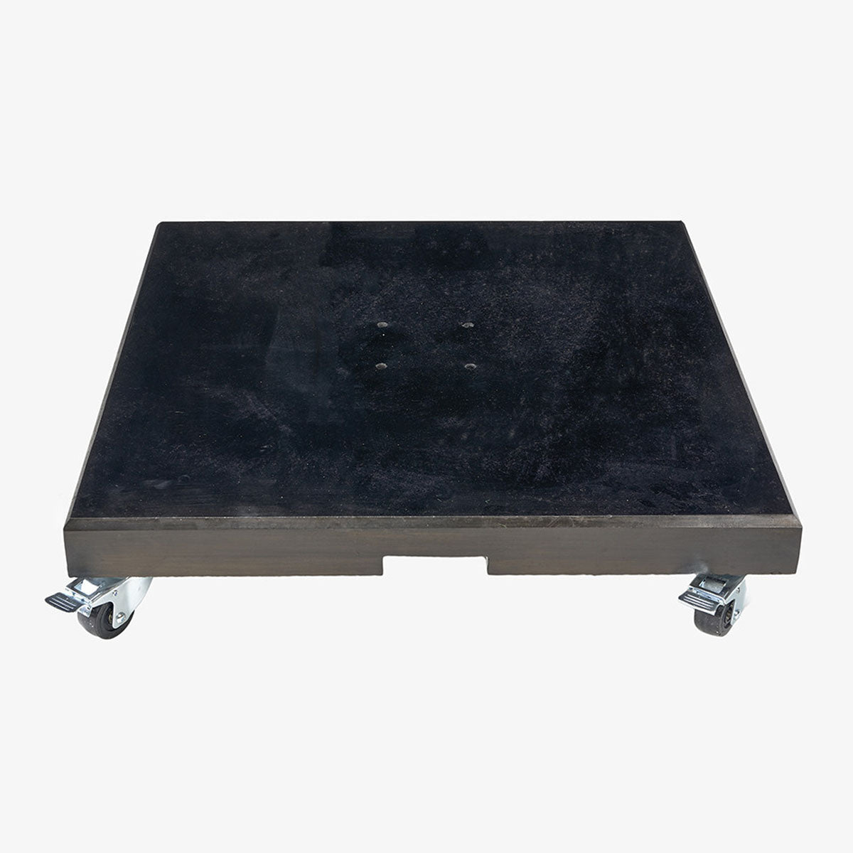 Beau&Co Modena Polished Black Granite 120KG Parasol Base