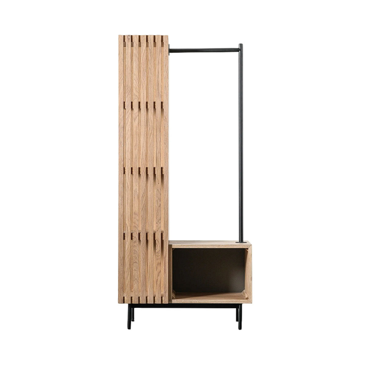 Gallery Direct Okayama Open Wardrobe