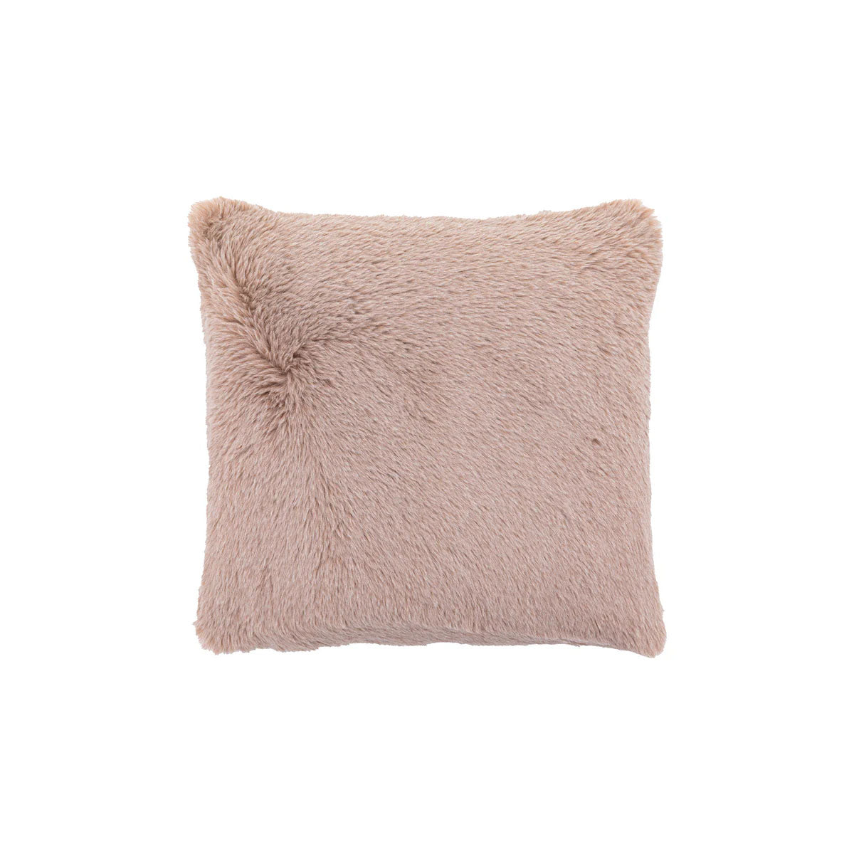 Gallery Direct Juniper Faux Fur Cushion