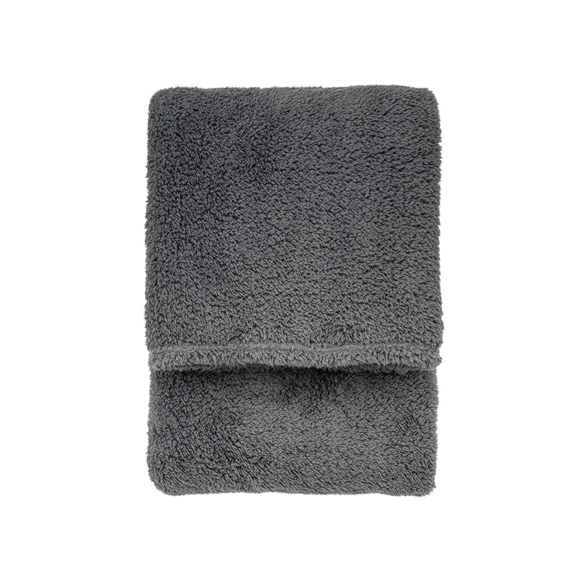 Gallery Direct Teddy Fleece Throw