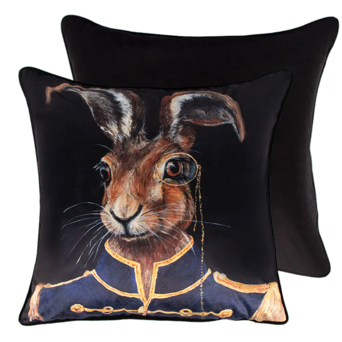 Malini Henley Cushion