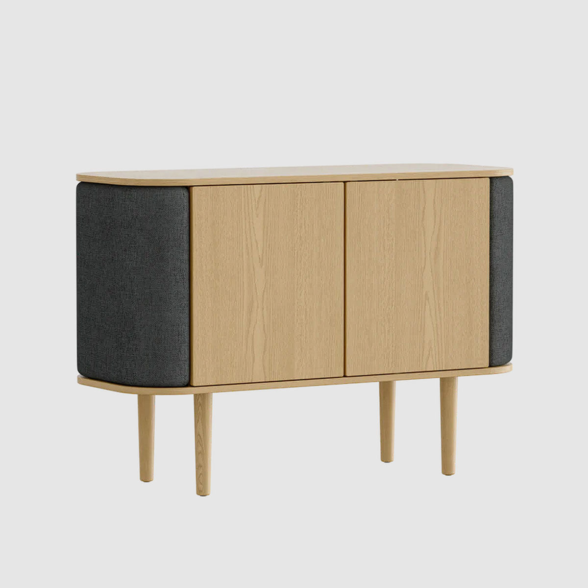 Umage Treasures 2-Door cabinet