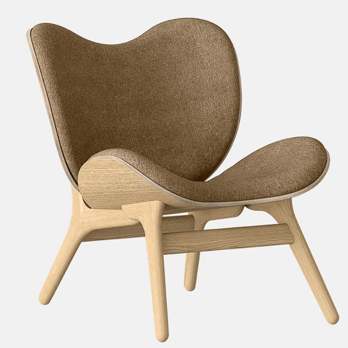 Umage A Conversation Piece Lounge Chair Low