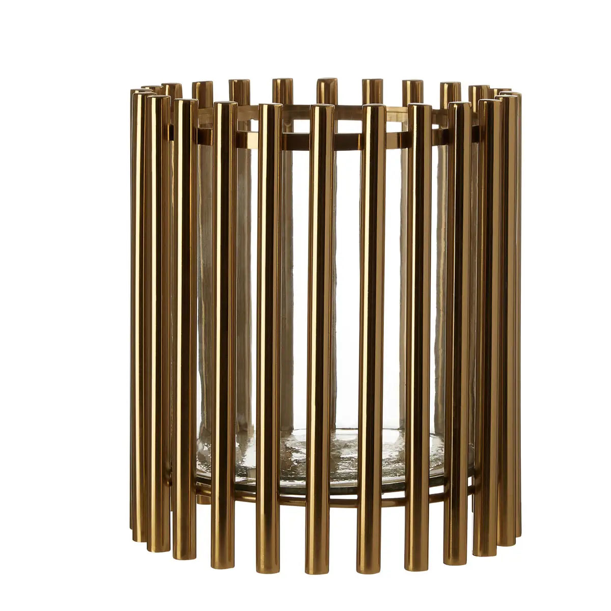 Beaumonde Home Martina Small Candle Holder