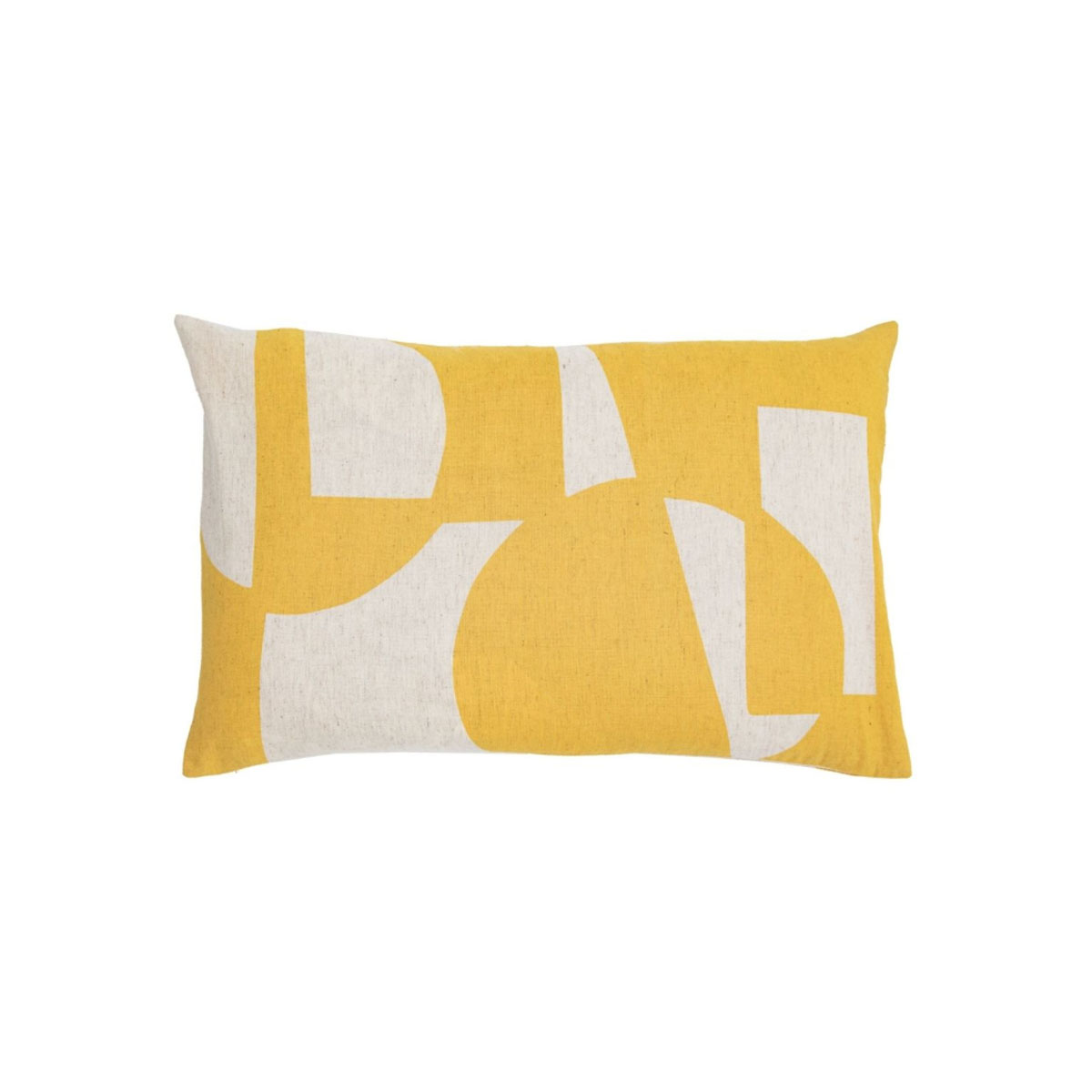 Gallery Direct Kalmar Graphic Cushion